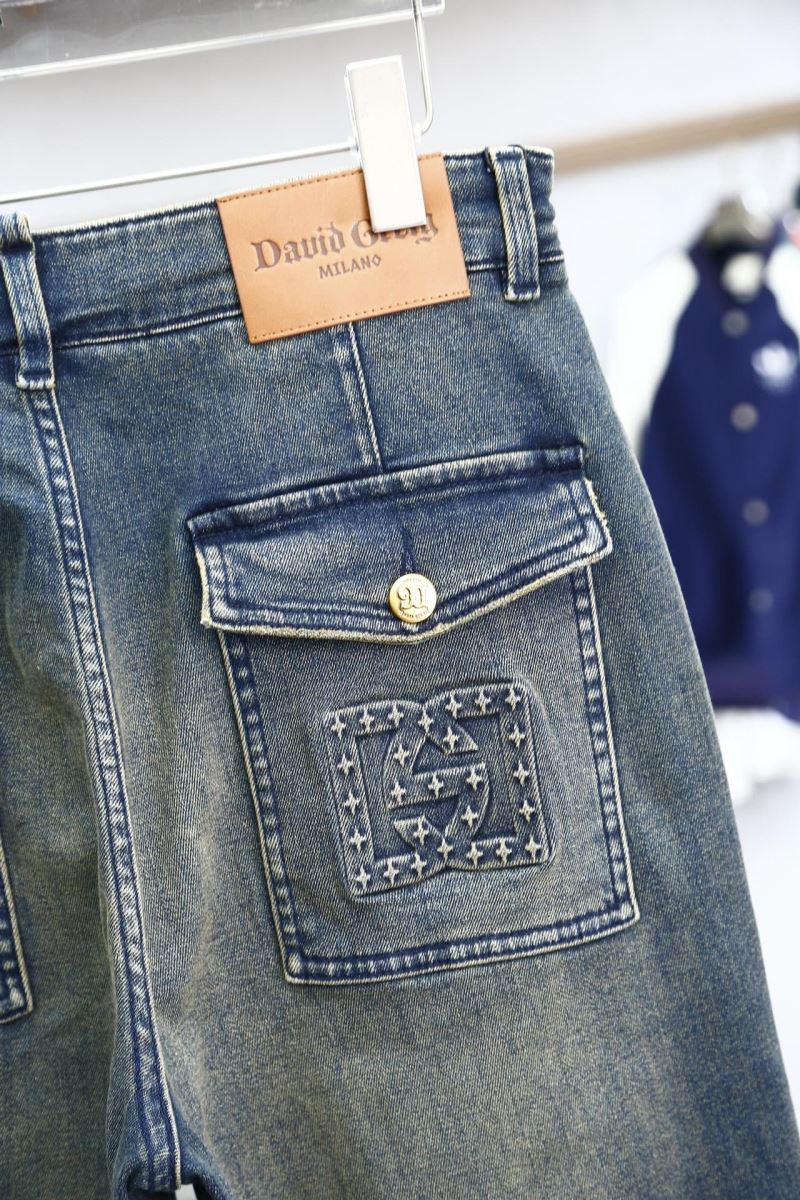 Dolce Gabbana Jeans